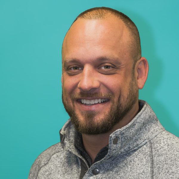 Aaron Christy founder Oaklandon Siding Company